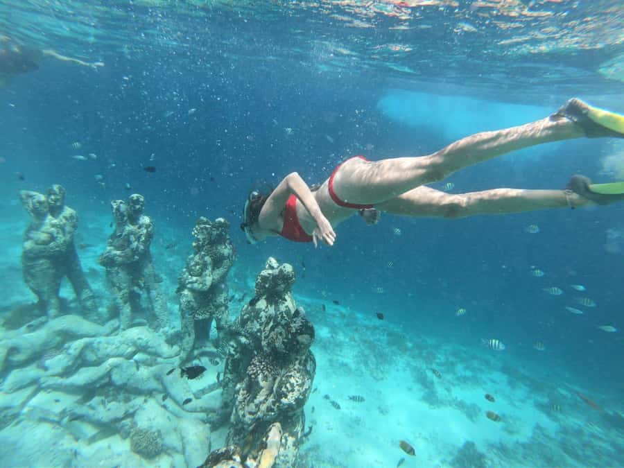 From Gili Air/Trawangan: Glass-Bottom Boat with Snorkeling - Key Highlights Worth Booking