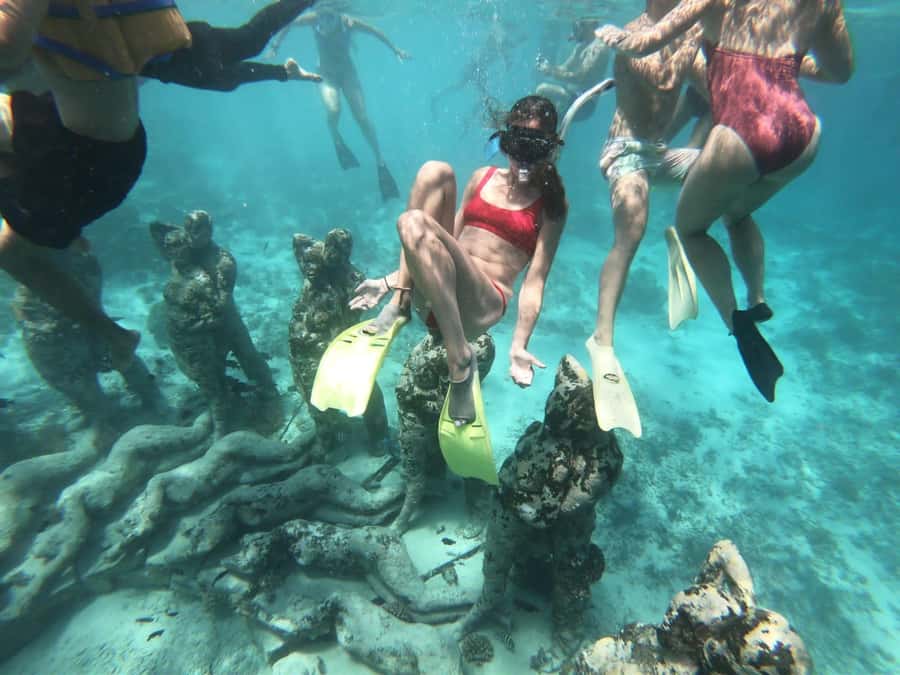 From Gili Air/Trawangan: Glass-Bottom Boat with Snorkeling - Why This Glass-Bottom Snorkeling Combo Works on the Gilis