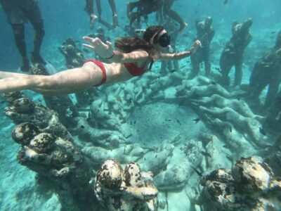 From Gili Air/Trawangan: Glass-Bottom Boat with Snorkeling - Starting From Gili Air or Gili Trawangan (and Why It Matters)