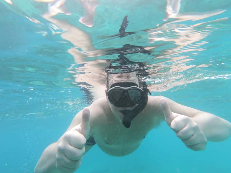 From Gili Air/Trawangan: Glass-Bottom Boat with Snorkeling - Coral Garden and Bongkas Reef: Coral Color and Surf-Spot Energy