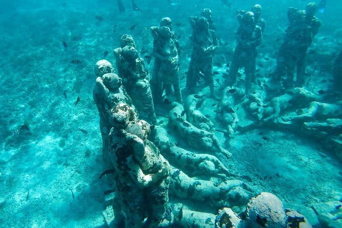From Gili Trawangan & Gili Air Snorkeling Trip Sharing & Private - Key Points Before You Go