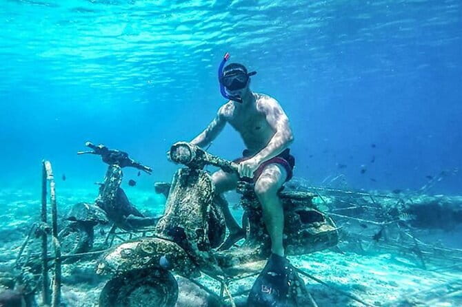 From Gili Trawangan & Gili Air Snorkeling Trip Sharing & Private - Price and Value: What You’re Actually Buying for $15