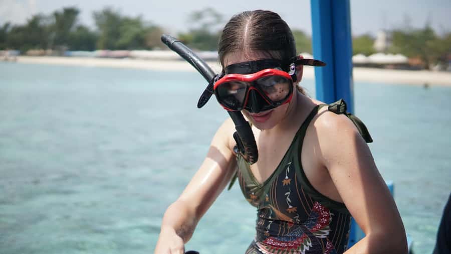 From Gili Trawangan: Gili Islands Snorkeling Boat Tour - Who should book this Gili snorkeling tour