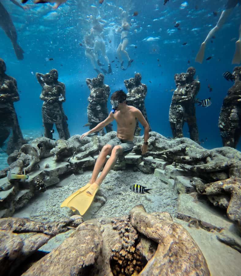 From Gili Trawangan: Gili Islands Snorkeling Boat Tour - Price and time: what $14 gets you in real terms