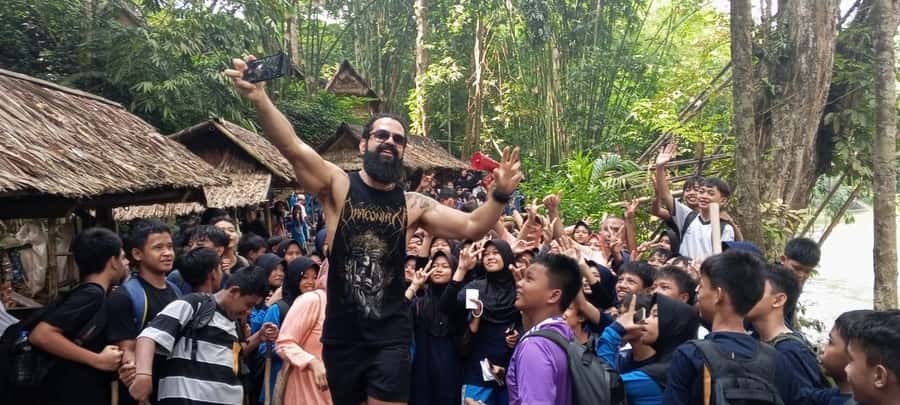 From Jakarta: Baduy Tribe Full Day Trip with Lunch - Key highlights worth planning for