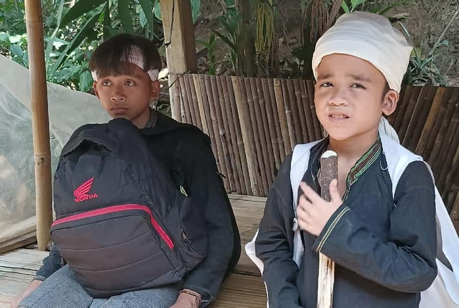 From Jakarta: Baduy Tribe Full Day Trip with Lunch - Price and value: is $129 fair for a private cultural day?