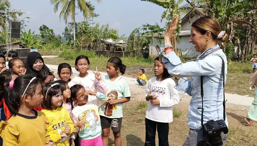 From Jakarta: Baduy Tribe Full Day Trip with Lunch - From Jakarta to Baduy life: why this trip clicks