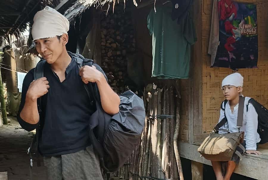 From Jakarta: Baduy Tribe Full Day Trip with Lunch - Walking difficulty: what to wear and how to prepare
