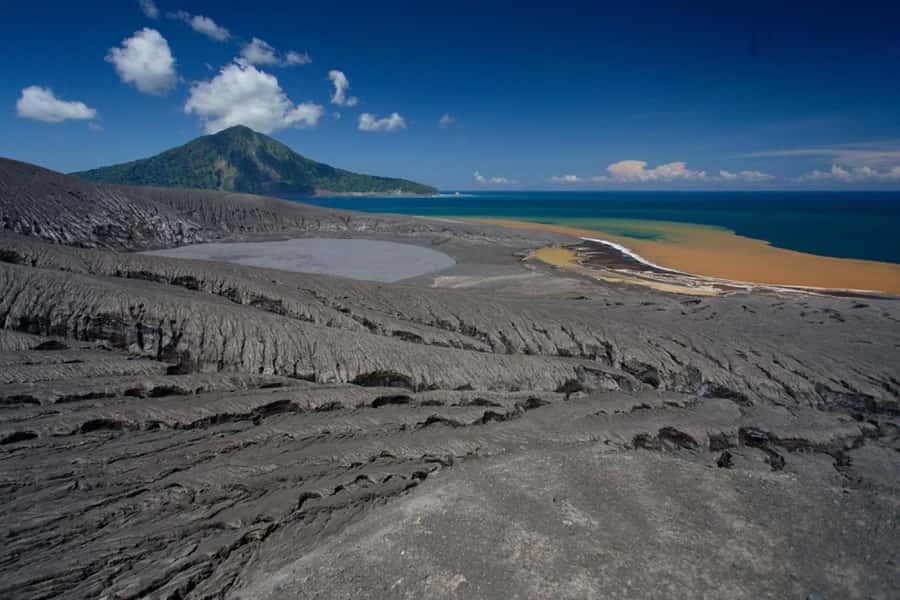 From Jakarta : Explore Krakatau Volcano Tour - Quick hits: why this Krakatau day tour works