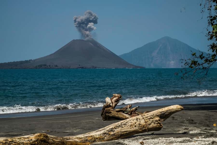From Jakarta : Explore Krakatau Volcano Tour - Krakatau from Jakarta: what you’re really signing up for