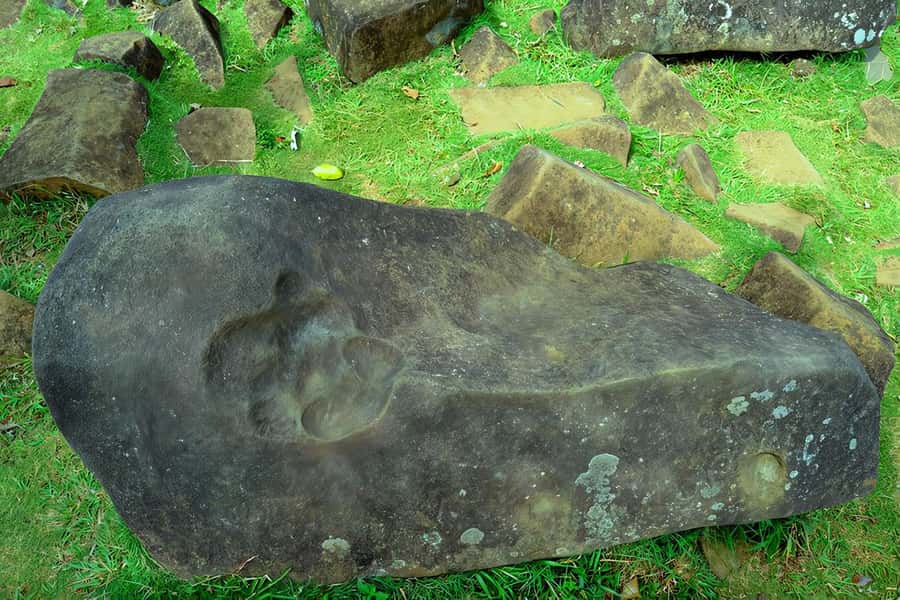 From Jakarta : Prehistoric Mount Padang - Key things you should know before you go