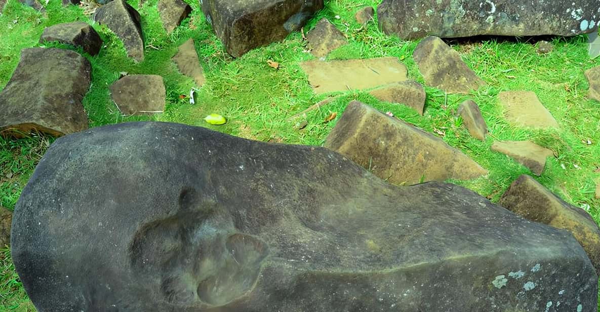 From Jakarta : Prehistoric Mount Padang - Who this tour suits best (and who should think twice)