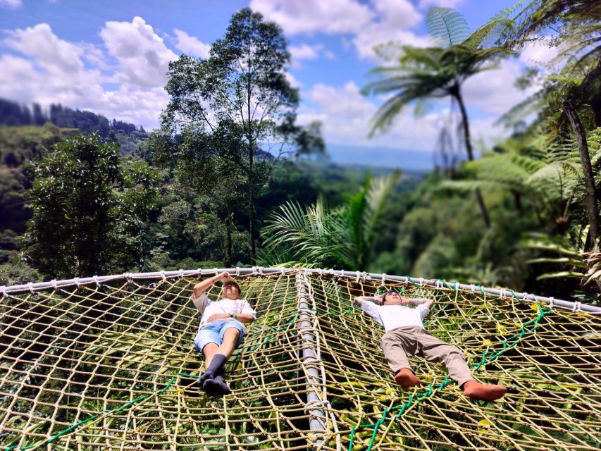 From Jakarta: Situ Gunung Suspension Bridge & Waterfall Tour - Sundanese Music Break: Culture You Can Hear, Not Just Watch
