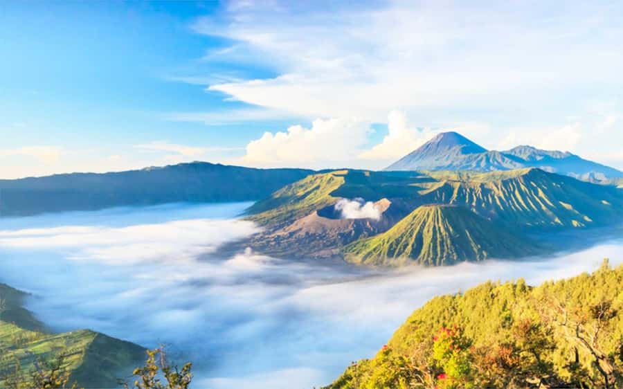 From Jakarta: Yogyakarta, Borobudur, Bromo, Ijen & Bali Tour - How the guide shapes your experience (and why small groups matter)