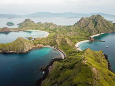 From Labuan Bajo Explore komodo dragon island - Labuan Bajo start: where you meet and how early the day really goes