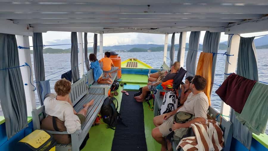 From Labuan Bajo Explore komodo island & Snorkeling - What to bring so the day feels easy