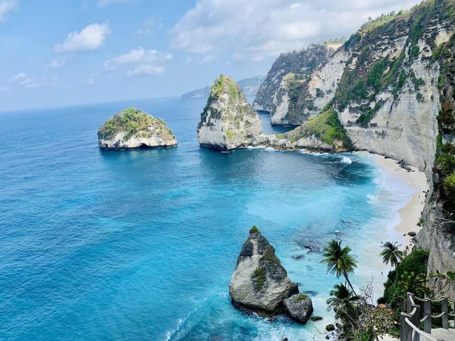 From Lembongan: Full-Day Private Tour East Nusa Penida - Should you book this East Nusa Penida private tour?