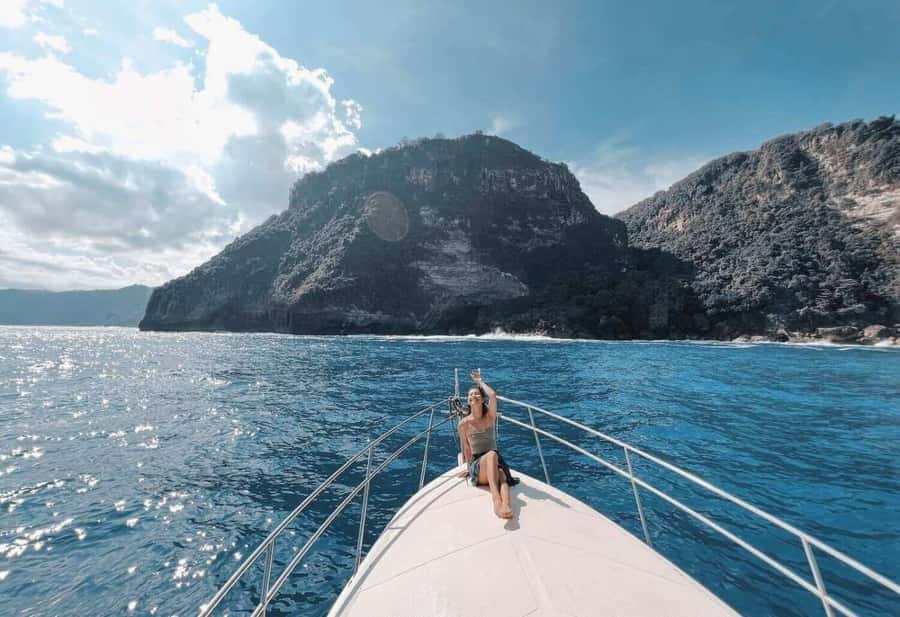 From Lembongan: Nusa Penida Private Snorkeling Tour - From Lembongan to Penida: why this private setup feels easier