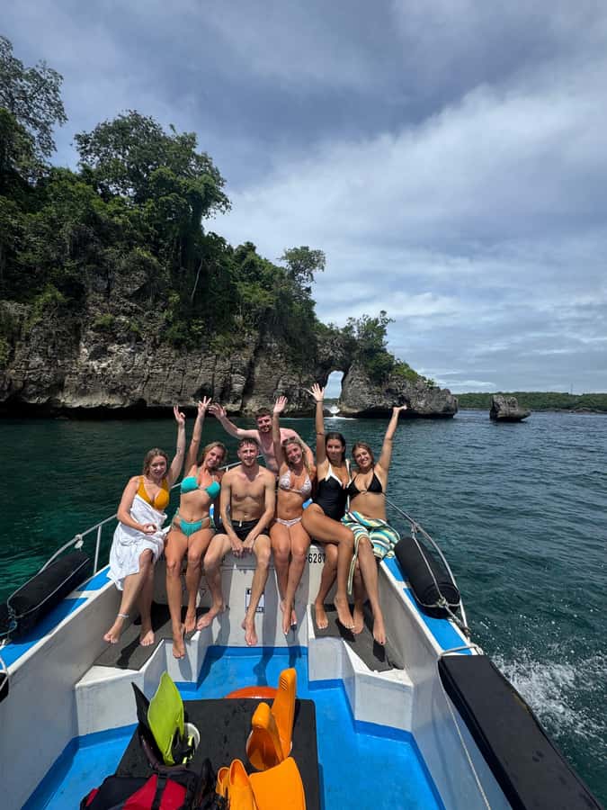From Lembongan: Nusa Penida Private Snorkeling & West Tour - Key Things That Make This Tour Worth It
