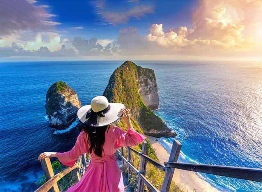 From Lembongan: Private Full-Day Highlight West Nusa Penida - Comfort and safety: what to pack and what to expect on your body