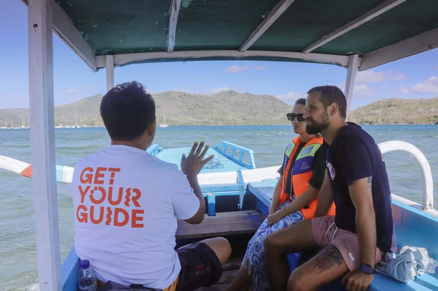 From Lombok: Full-Day Gili Gede, Rengit, & Layar Island Tour - West Nusa Tenggara in one day: three Gili islands, one simple plan