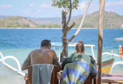 From Lombok: Full-Day Gili Gede, Rengit, & Layar Island Tour - Getting to Tembowong Harbour: what to do (and what to double-check)
