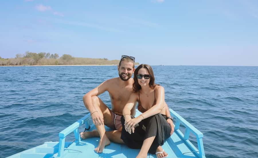 From Lombok: Full-Day Gili Gede, Rengit, & Layar Island Tour - The guide team and how the day feels in practice