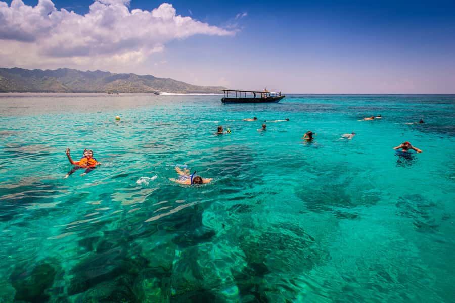 From Lombok: Gili Islands Snorkeling Day Trip - Key highlights to know before you go