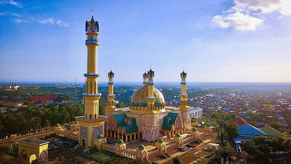 From Lombok: Mataram Heritage City Tour - Price and value: does $46 make sense for five hours?