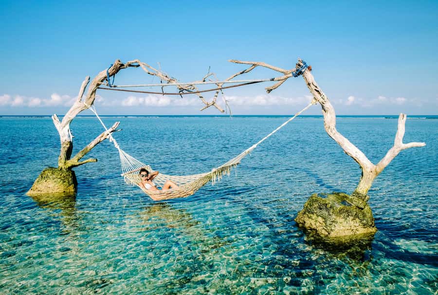 From Lombok: Private Gili Islands Trip w. Glass-Bottom Boat - Pickup from Lombok: easy start, but confirm your exact time