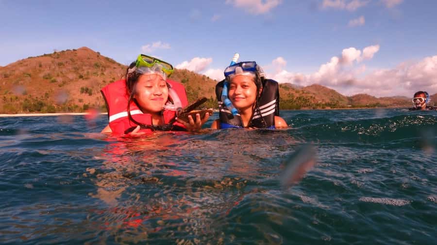 From Lombok: Southern Gilis Private Snorkelling Day Trip - Price and value: is $87 worth it?