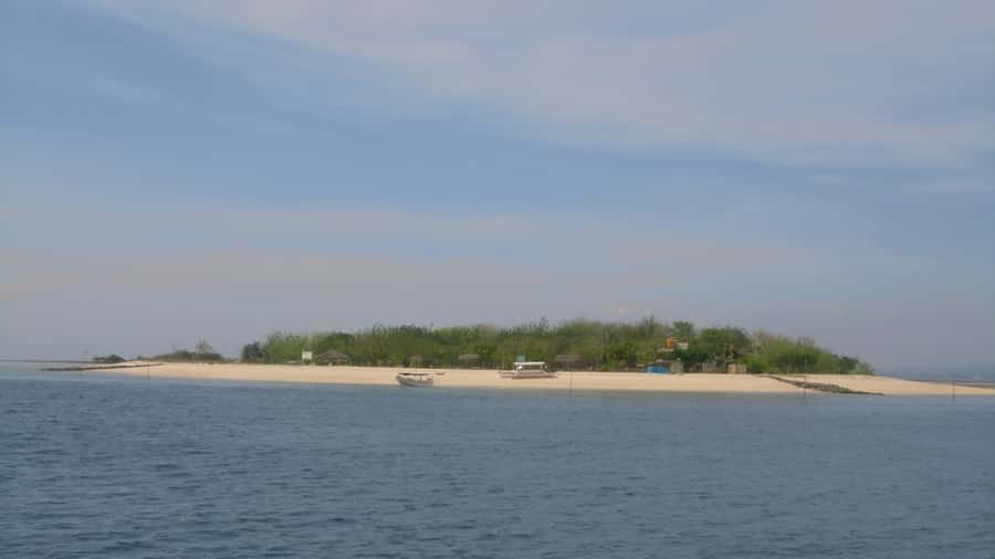 From Lombok: Southern Gilis Private Snorkelling Day Trip - Taun Harbor crossing: quick water transport, then you’re in snorkel mode
