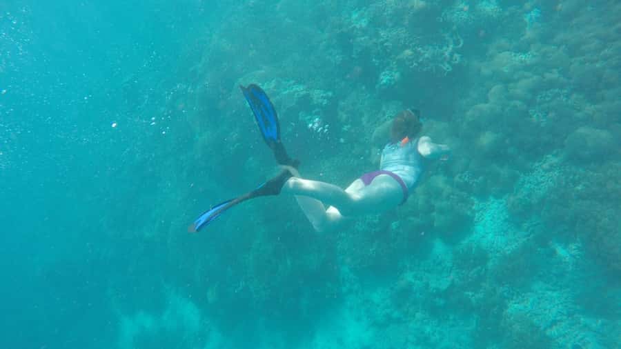 From Lombok: Southern Gilis Private Snorkelling Day Trip - Why the southwest Gilis feel calmer