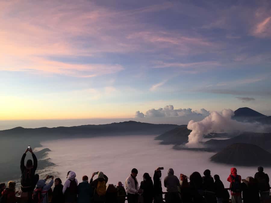 From Malang: 1 Day Bromo Sunrise Sharing Tour - Key Highlights You’ll Care About