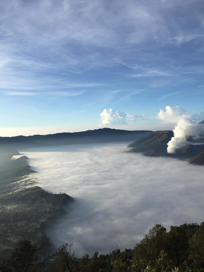 From Malang: 1 Day Bromo Sunrise Sharing Tour - A 1-Day Bromo Sunrise Plan From Malang