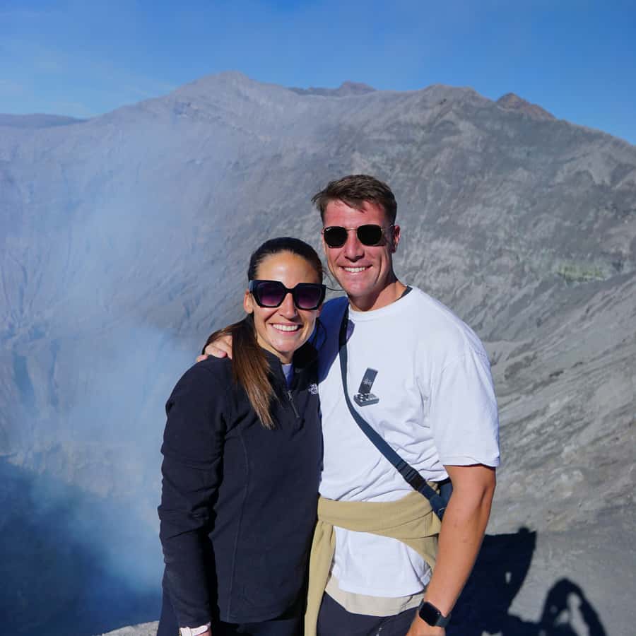 From Malang: 1-Day Mount Bromo Shared Trip - Malang at 00:30: Your Day Starts Like a Movie