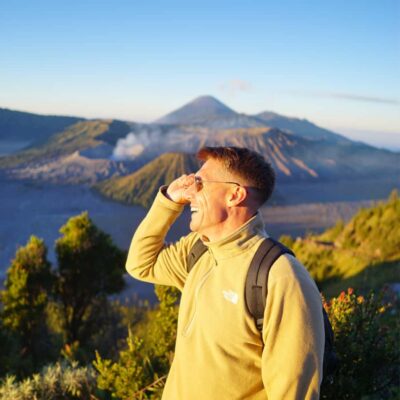 From Malang: 1-Day Mount Bromo Shared Trip - The Sunrise Viewpoint: Short Walk, Long Wait, Cold Fingers