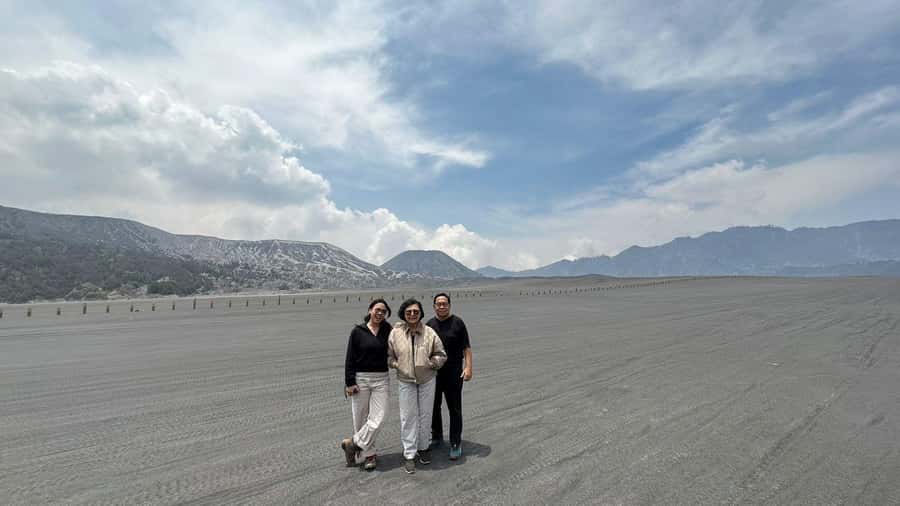 From Malang: 1-Day Mount Bromo Shared Trip - Price and Value: What $36 Really Buys You