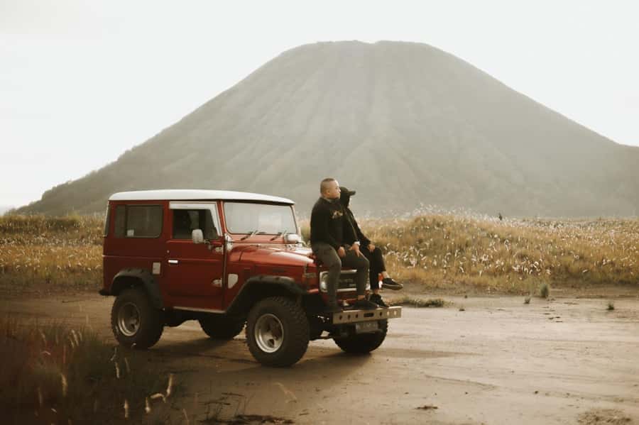 From Malang: 1-Day Mount Bromo Shared Trip - Who Should Book This Shared Trip (and Who Should Rethink It)