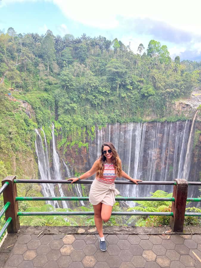 From Malang: 2 Days Bromo and Tumpak Sewu Sharing Tour - Why This Two-Day Java Plan Works from Malang