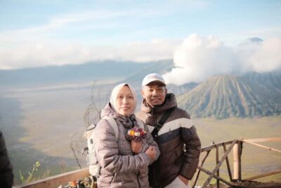 From Malang: 2 Days Bromo and Tumpak Sewu Sharing Tour - Day 1 at Tumpak Sewu: Jungle Hike, Misty Water, and Cave Time