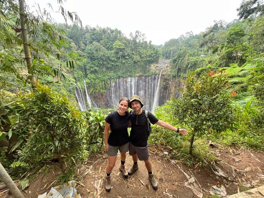 From Malang: 2 Days Bromo and Tumpak Sewu Sharing Tour - Price and Logistics: Is $86 Good Value for Two Iconic Stops?