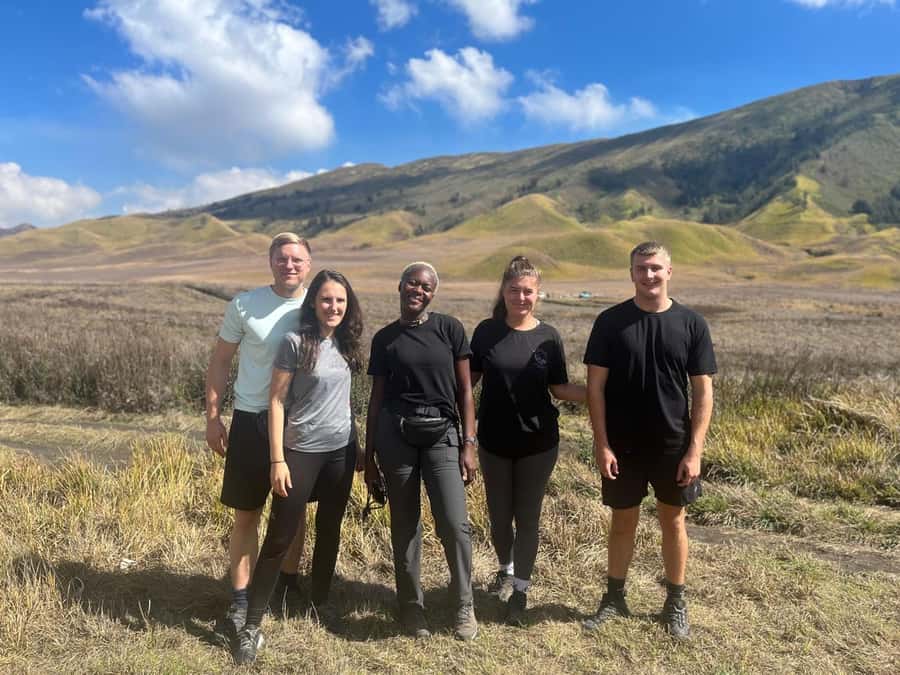 From Malang: 2 Days Bromo and Tumpak Sewu Sharing Tour - What This Tour Does Not Cover (So Plan Ahead)