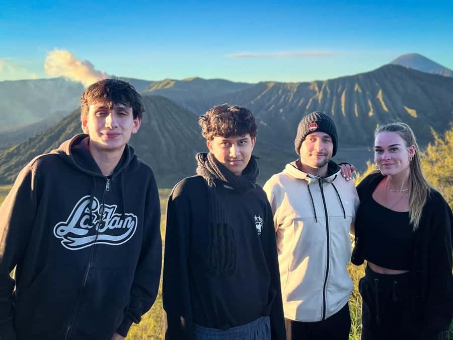 From Malang: 2 Days Bromo and Tumpak Sewu Sharing Tour - What to Bring for Cold Mornings and Hike-Ready Feet