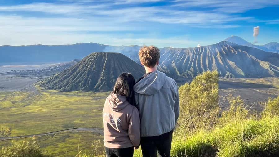From Malang: 2 Days Bromo and Tumpak Sewu Sharing Tour - Who Should Book This Tour—and Who Should Skip It