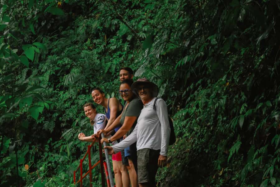 From Malang or Surabaya: Tumpak Sewu Waterfall Group Tour - What to pack for Tumpak Sewu and Goa Tetes (so you stay comfortable)