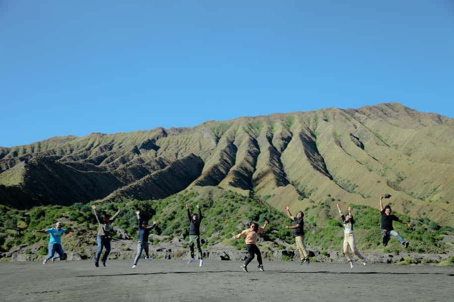 From Malang: Shared Bromo Sunrise Tour with Breakfast - Key highlights that matter on the ground