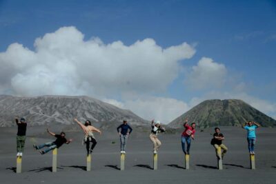 From Malang: Shared Bromo Sunrise Tour with Breakfast - Malang pickup and the 00:30 departure reality check