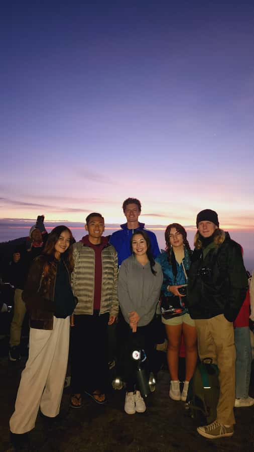 From Malang: Shared Bromo Sunrise Tour with Breakfast - Bromo National Park viewpoints: the stops that fill the day