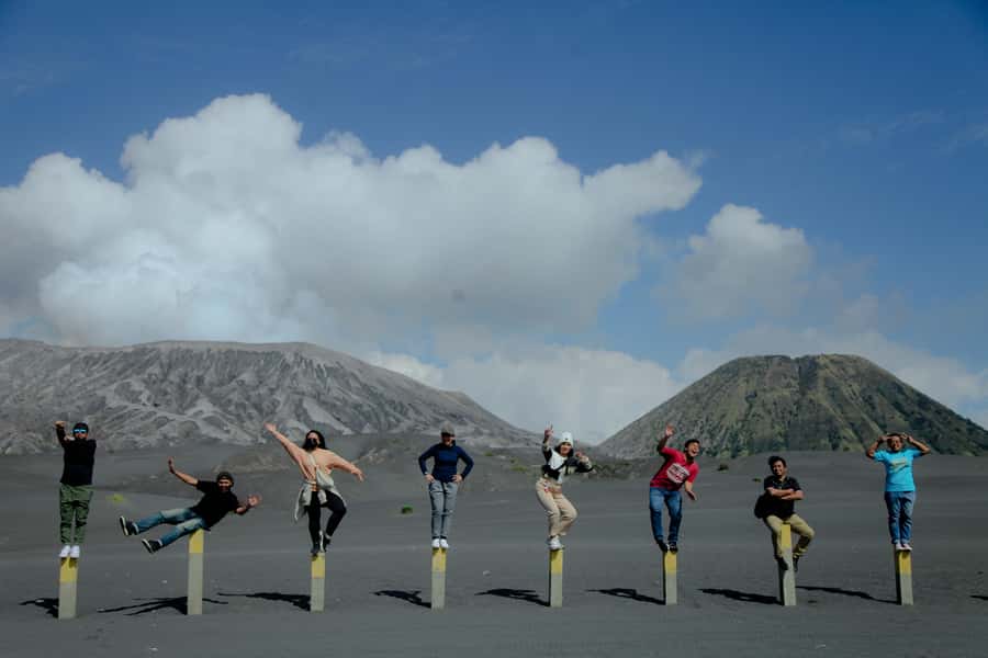 From Malang: Shared Bromo Sunrise Tour with Breakfast - Malang pickup and the 00:30 departure reality check